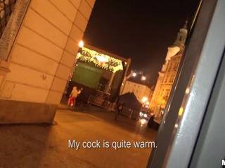 Порно раком в вагину