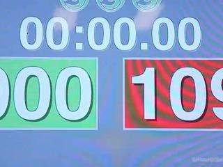 Жесткое порно 1