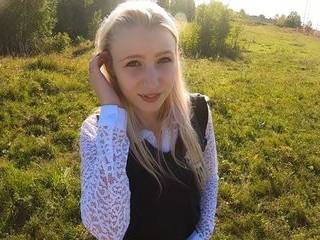 Куни с пальцами